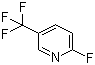 2-氟-5-三氟甲基吡啶 69045-82-5
