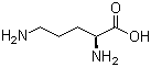 70-26-8 2,5-Diaminovaleric acid