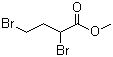 Methyl 2,4-dibromobutyrate 70288-65-2;29547-04-4