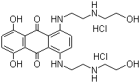 Mitoxantrone Hydrochloride 70476-82-3