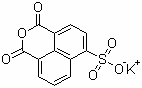 4-Sulpho-1,8-naphthalic anhydride, potassium salt 71501-16-1