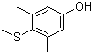 3,5-dimethyl-4-methylthiophenol 7379-51-3