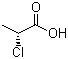 D-2-chloropropionic acid 7474-05-7