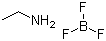 75-23-0 boron trifluoride ethylamine complex
