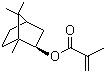 Isobornyl Methacrylate 7534-94-3;16868-12-5