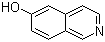 6-羟基异喹啉 7651-82-3