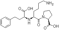 76547-98-3 lisinopril