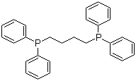 1,4-bis(diphenylphosphino)butane 7688-25-7