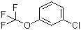 3-(trifluoromethoxy)chlorobenzene 772-49-6