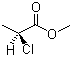 (+)-methyl (R)-2-chloropropionate 77287-29-7