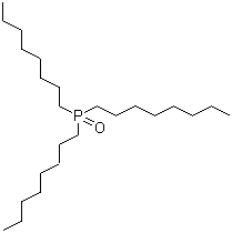 Tri-n-octylphosphine oxide 78-50-2