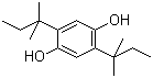 2,5-Di(tert-amyl)hydroquinone 79-74-3