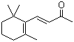 beta-Ionone 79-77-6;14901-07-6