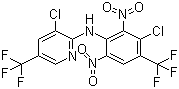 氟啶胺
