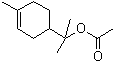 Terpinyl acetate 80-26-2