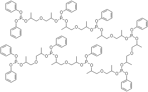 Poly(dipropyleneglycol)phenyl phosphite 80584-86-7