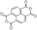1,4,5,8-Naphthalenetetracarboxylic dianhydride 81-30-1