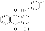 溶剂紫13 81-48-1
