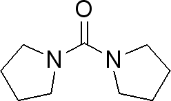 1,1'-Carbonyldipyrrolidine 81759-25-3