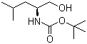 N-Boc-L-亮氨醇