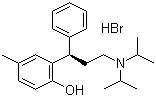 tolterodine hydrobromide 837376-36-0