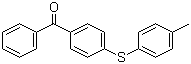 83846-85-9 4-(P-tolylthio)benzophenone