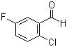 2-Chloro-5-Fluorobenzaldehyde 84194-30-9