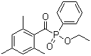 Ethyl (2,4,6-trimethylbenzoyl) phenylphosphinate 84434-11-7