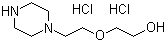1-[2-(2-Hydroxyethoxy)ethyl]piperazine 2HCL 85293-16-9