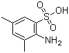 2,4-二甲基苯胺-6-磺酸