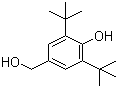 3,5-Di-tert-butyl-4-hydroxybenzyl alcohol 88-26-6