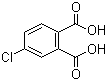 4-Chlorophthalic acid 89-20-3