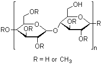Methyl Cellulose 9004-67-5