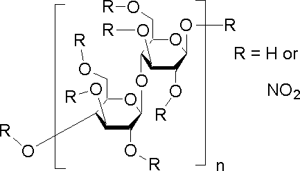 Nitrocellulose 9004-70-0
