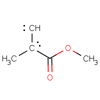 2-Propenoic acid,2-methyl-, methyl ester, homopolymer 9011-14-7