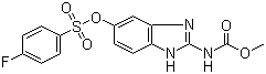 Luxalbendazole 90509-02-7