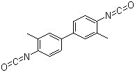 3,3-Dimethyl-4,4-biphenylene Diisocyanate 91-97-4;119684-28-5