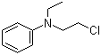 N-Ethyl-N-Chloroethyl Aniline 92-49-9
