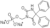Fosphenytoin sodium 92134-98-0