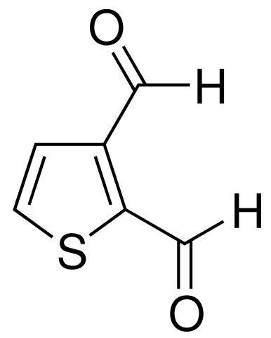 噻吩-2,3-二甲醛 932-41-2