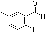 2-Fluoro-5-Methylbenzaldehyde 93249-44-6