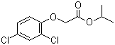 2,4-D-isopropyl 94-11-1