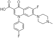 Difloxacin 98106-17-3