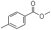 对甲基苯甲酸甲酯 99-75-2