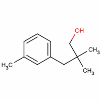 2,2-Dimethyl-3-(3-methylphenyl)propanol 103694-68-4