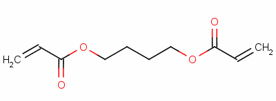 1,4-Butanediol diacrylate 1070-70-8