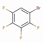1-bromo-2,3,4,5-tetrafluorobenzene 1074-91-5