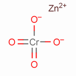 Zinc chromate 13530-65-9