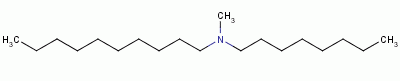 双辛/癸烷基甲基叔胺