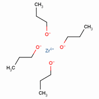 Tetra-n-propyl zirconate 23519-77-9 